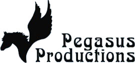 Pegasus Productions