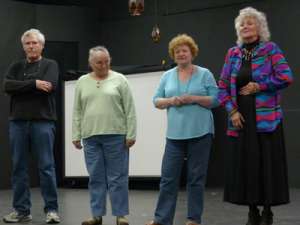 Photo 1 of Salty Seniors Actors Troupe.
