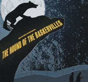 Photo 1 of The Hound of the Baskervilles.