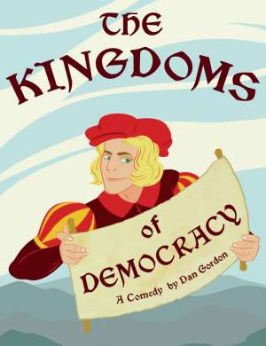 Photo 1 of The Kingdoms of Democracy.