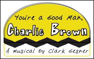 Photo 1 of You're a Good Man Charlie Brown.