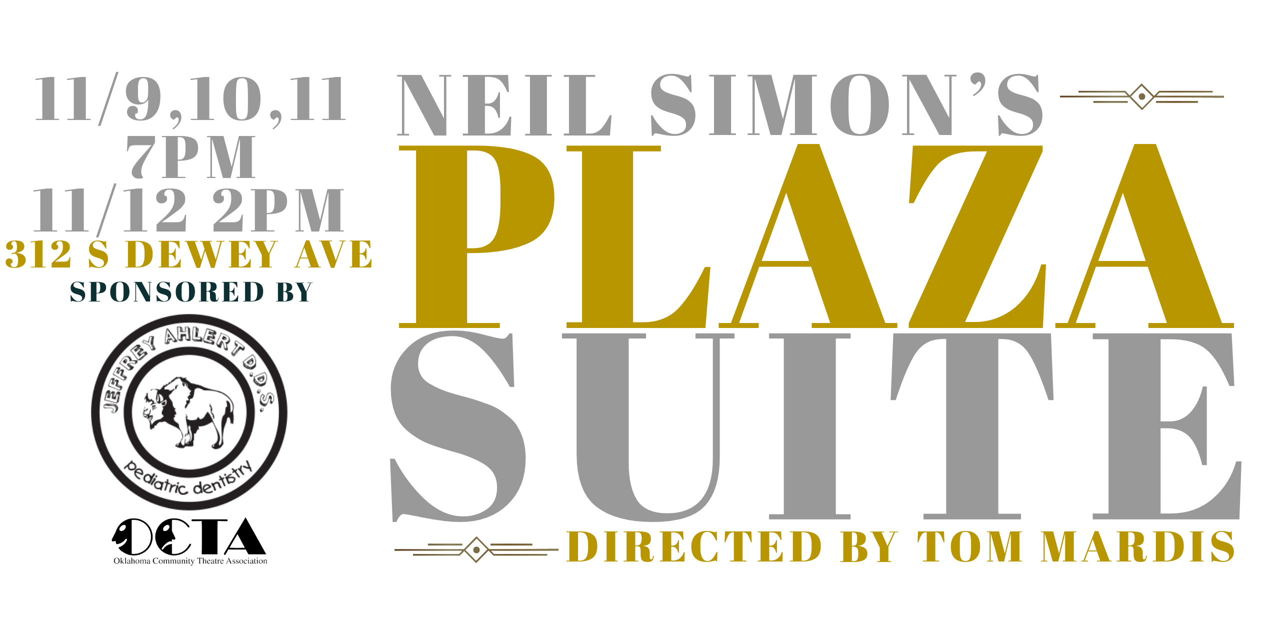 Plaza Suite